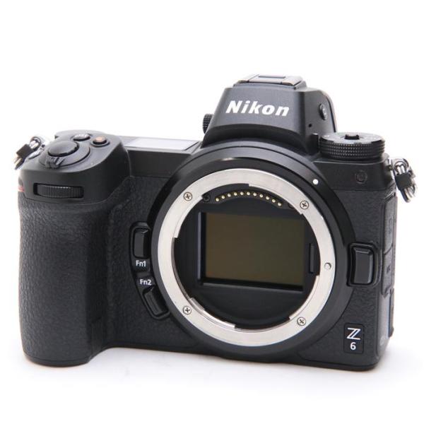 《良品》Nikon Z6 ボディ