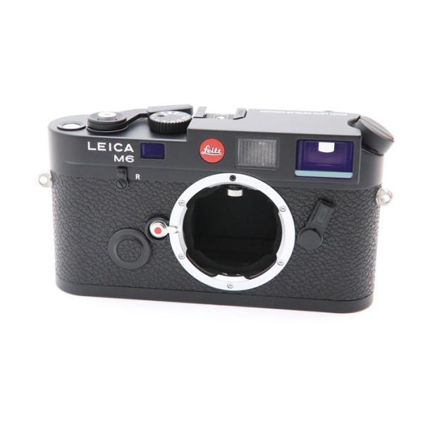 《新同品》Leica M6 10557