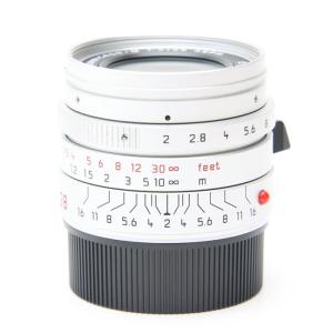 《良品》Leica ズミクロン M28mm F2.0 ASPH (フードはめ込み式) (6bit)｜ymapcamera