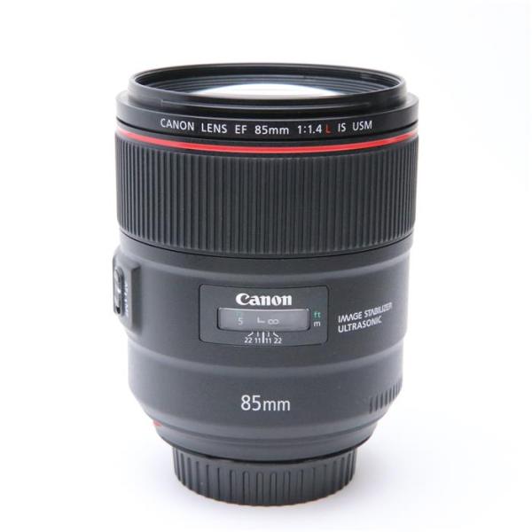 《美品》Canon EF85mm F1.4L IS USM