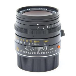 《良品》Leica ズミルックス M35mm F1.4 ASPH (フードはめ込み式)｜ymapcamera