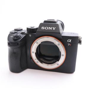 《並品》SONY α7RIII ボディ ILCE-7RM3