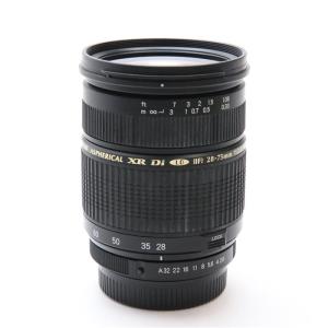 《並品》TAMRON SP 28-75mm F2.8 XR Di LD ASPH [IF] Macr...