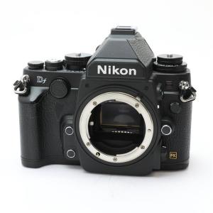 《並品》Nikon Df ボディ