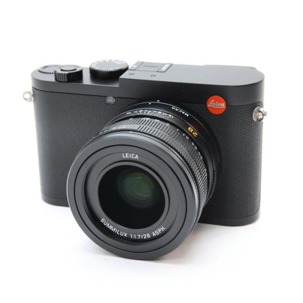《並品》Leica Q2