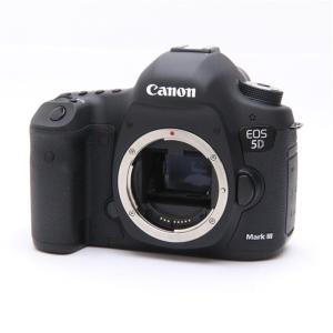 《良品》Canon EOS 5D Mark III ボディ