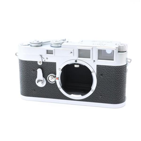 《良品》Leica M3 (2回巻き上げ)