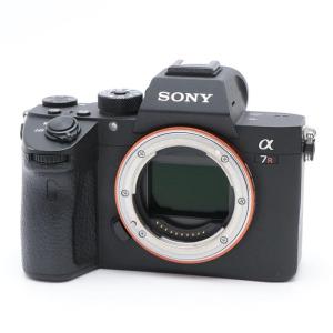 《並品》SONY α7RIII ボディ ILCE-7RM3｜ymapcamera