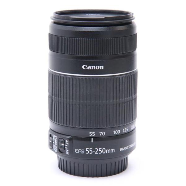 《良品》Canon EF-S55-250mm F4-5.6 IS II