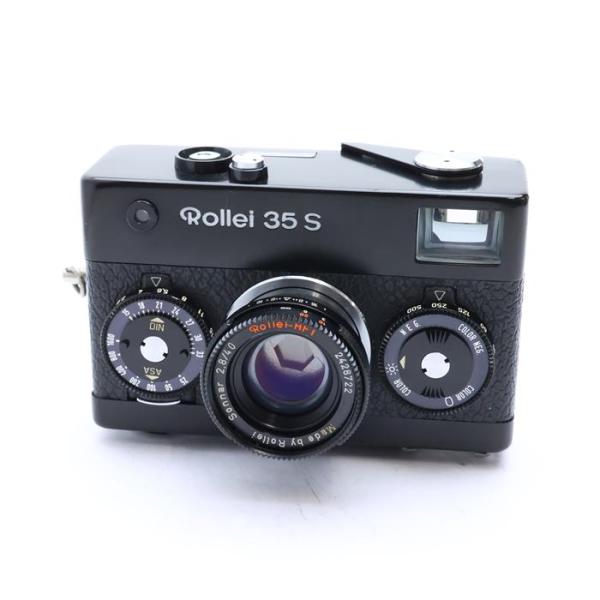 《並品》Rollei ローライ 35S