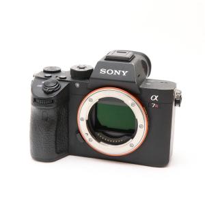 《並品》SONY α7RIII ボディ ILCE-7RM3