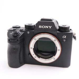 《並品》SONY α9 ボディ ILCE-9｜ymapcamera