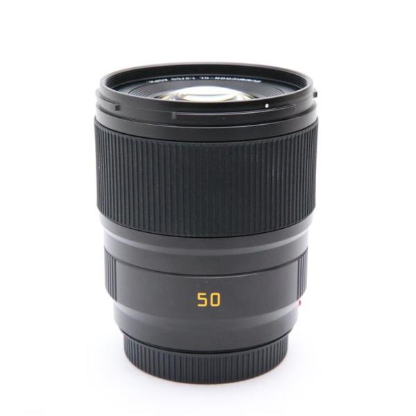 《良品》Leica ズミクロン SL50mm F2.0 ASPH.