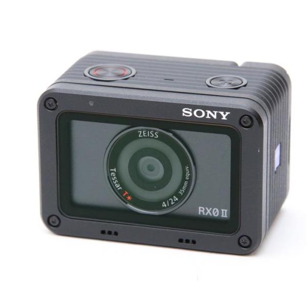 《良品》SONY Cyber-shot DSC-RX0M2