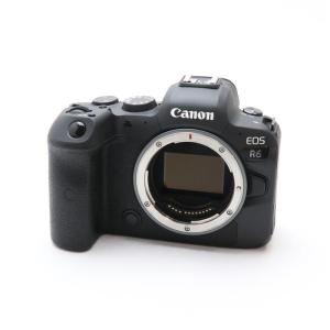 《並品》Canon EOS R6