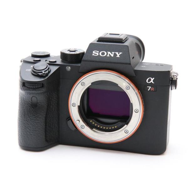 《並品》SONY α7RIII ボディ ILCE-7RM3