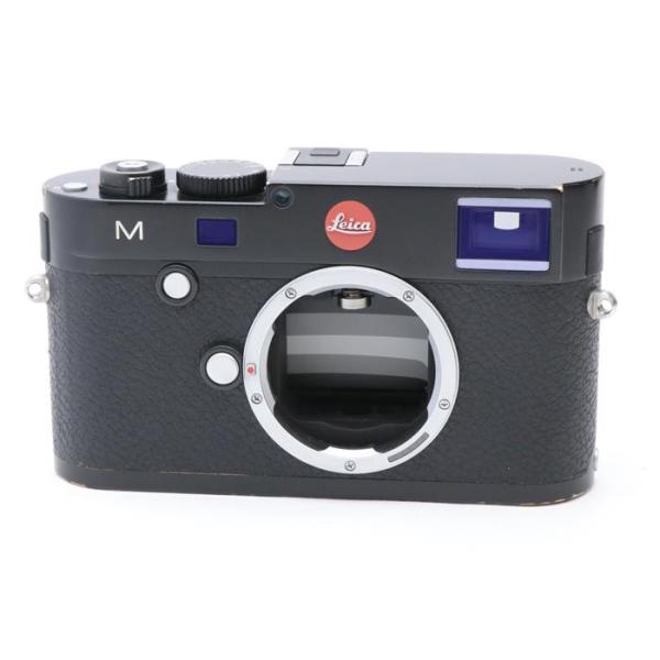 《並品》Leica M(Typ240)