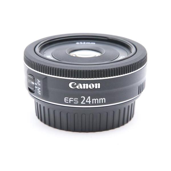 《良品》Canon EF-S24mm F2.8 STM