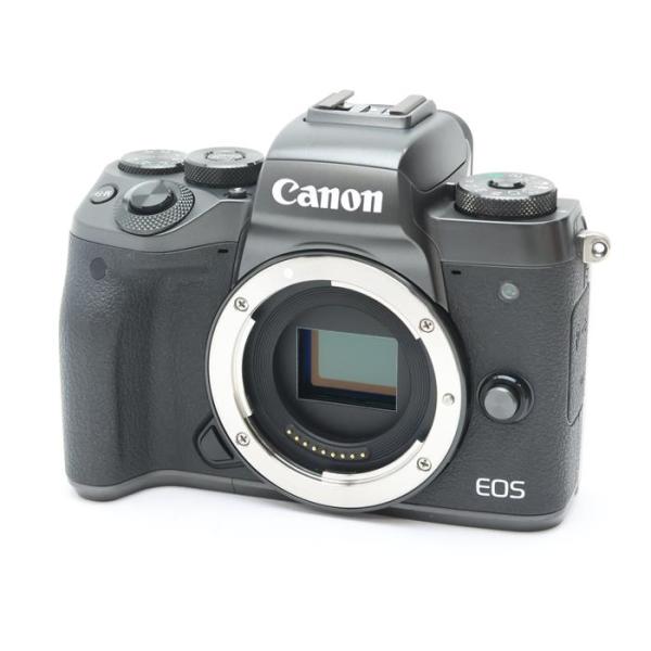 《良品》Canon EOS M5 ボディ