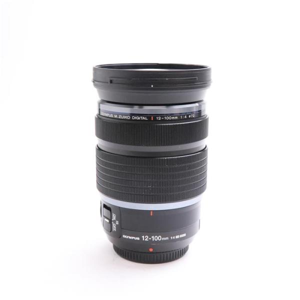 《並品》OLYMPUS M.ZUIKO DIGITAL ED 12-100mm F4.0 IS PR...