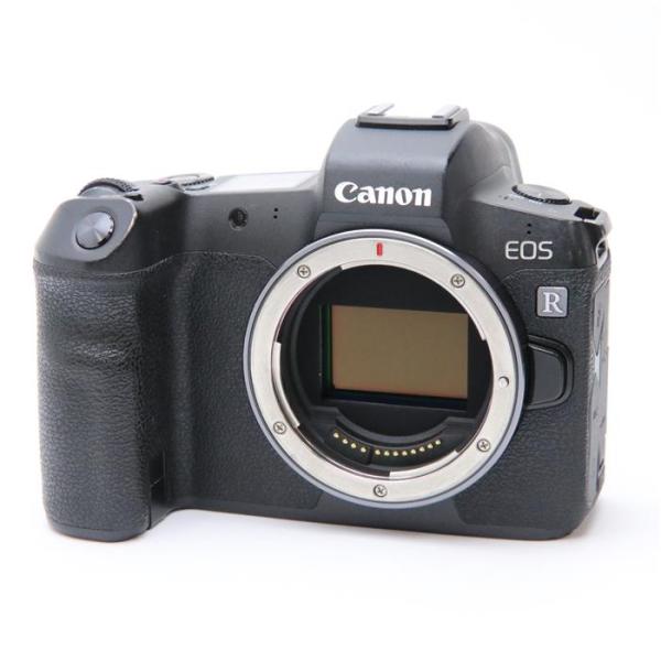 《並品》Canon EOS R