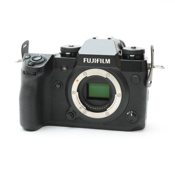 《並品》FUJIFILM X-H1