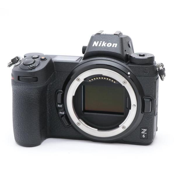 《良品》Nikon Z6 ボディ