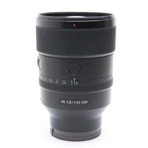 《並品》SONY FE 135mm F1.8 GM SEL135F18GM