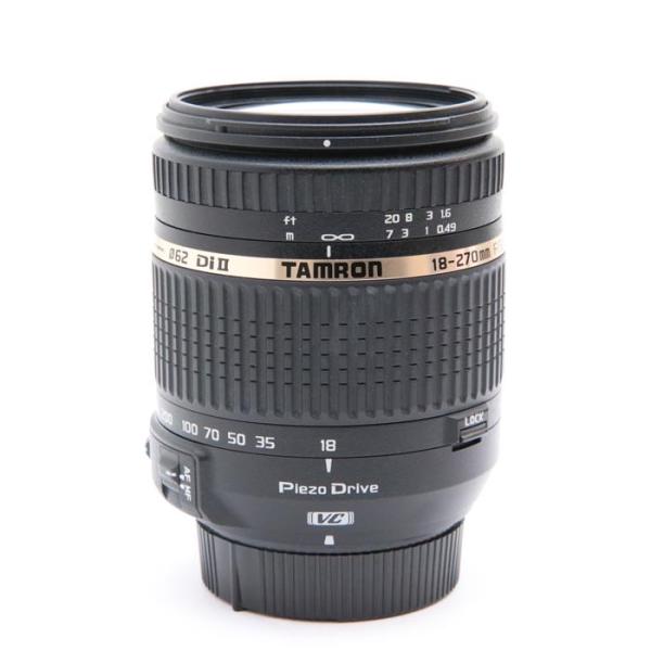 《良品》TAMRON 18-270mm F3.5-6.3 DiII VC PZD/Model B00...