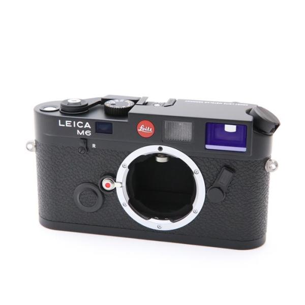 《新同品》Leica M6 10557