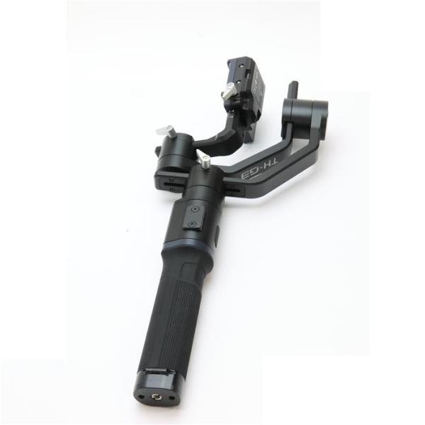 《美品》Libec 小型カメラ用３軸電動ジンバル TH-G3