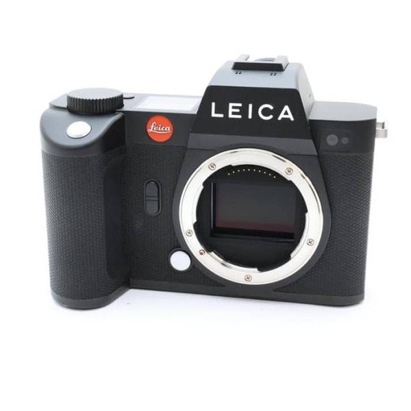 《良品》Leica SL2