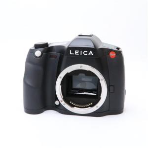 《美品》Leica S3