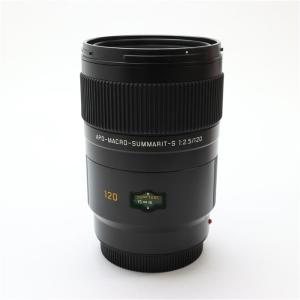 《良品》Leica アポマクロズマリット S120mm F2.5｜ymapcamera