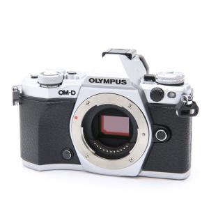 《良品》OLYMPUS OM-D E-M5 Mark II ボディ