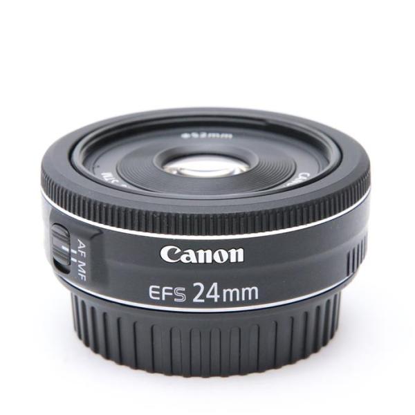 《良品》Canon EF-S24mm F2.8 STM