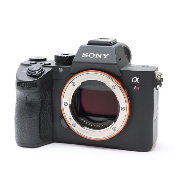 《並品》SONY α7RIII ボディ ILCE-7RM3