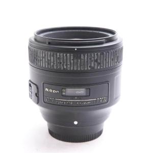 レンズ(単焦点) NIKON AF S 85mm 1.4 G AF-S NIKKOR 85mm f/1.4G 中古価格比較 - 価格.com