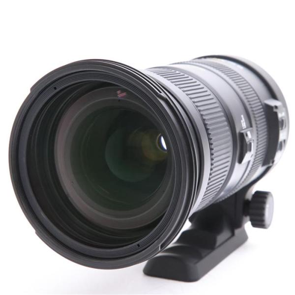 《並品》SIGMA APO 50-500mm F4.5-6.3 DG OS HSM (キヤノンEF用...