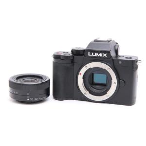 《良品》Panasonic LUMIX DC-G100K 標準ズームレンズキット｜ymapcamera