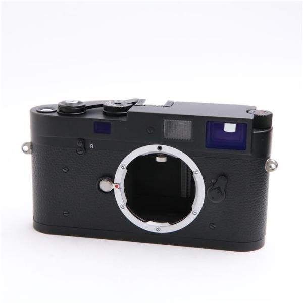 《良品》Leica M-A(Typ127)
