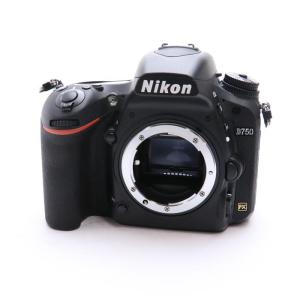 《良品》Nikon D750 ボディ