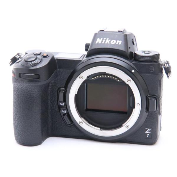 《並品》Nikon Z7 ボディ