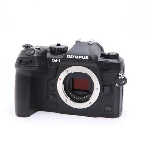 《良品》OM SYSTEM OM-1 ボディ｜ymapcamera