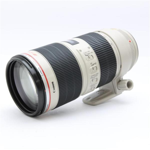 《並品》Canon EF70-200mm F2.8L IS II USM