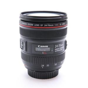 《並品》Canon EF24-70mm F4L IS USM｜ymapcamera