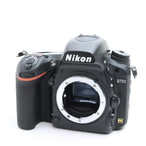 《良品》Nikon D750 ボディ
