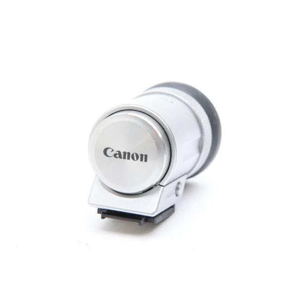 《良品》Canon 電子ビューファインダー EVF-DC2