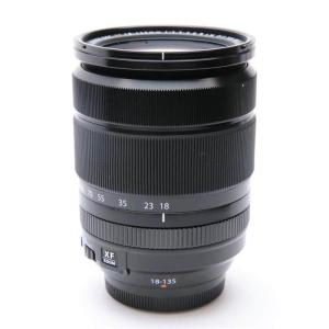 《並品》FUJIFILM フジノン XF18-135mm F3.5-5.6 R LM OIS WR｜ymapcamera