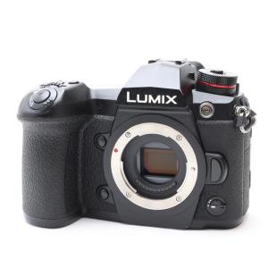 《並品》Panasonic LUMIX DC-G9 PRO ボディ｜ymapcamera